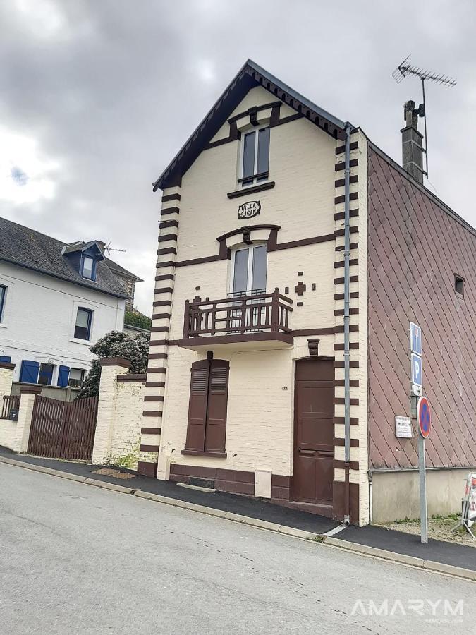 Ar60 - La Belle Aultoise Maison Avec Exterieur 외부 사진